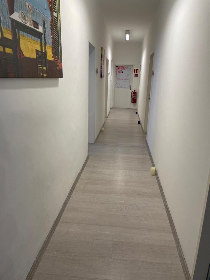 Rosens Wien Bagian luar foto