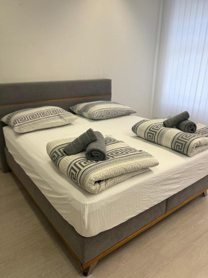 Rosens Wien Bagian luar foto