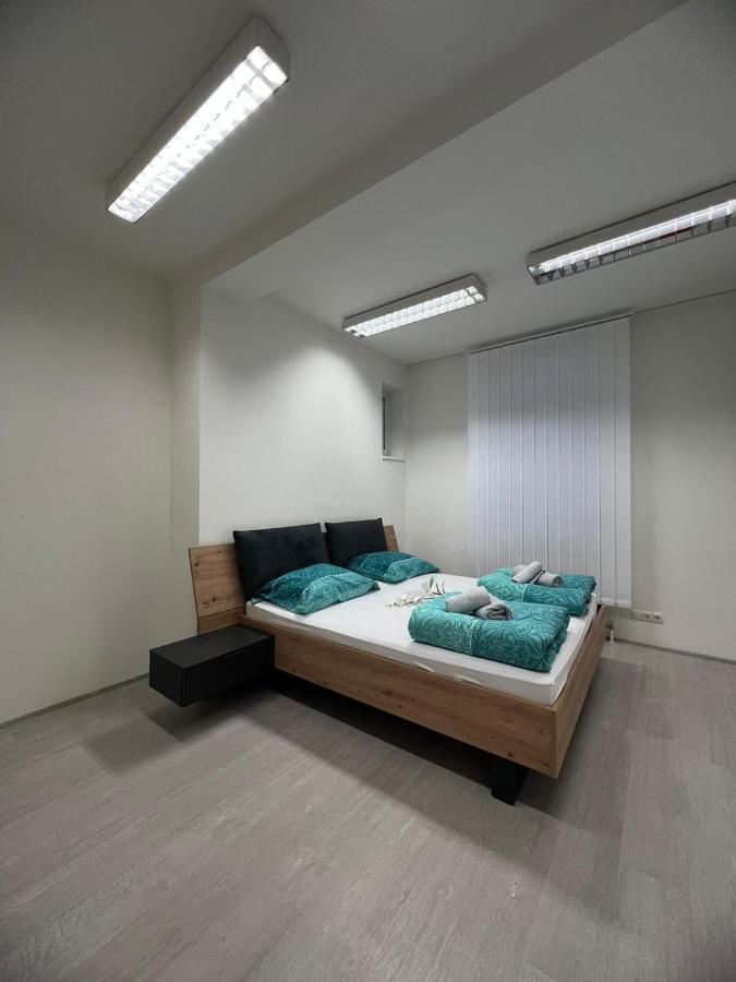 Rosens Wien Bagian luar foto