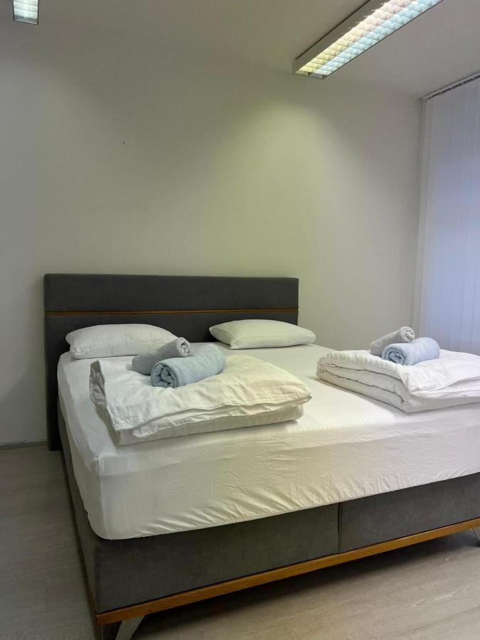 Rosens Wien Bagian luar foto