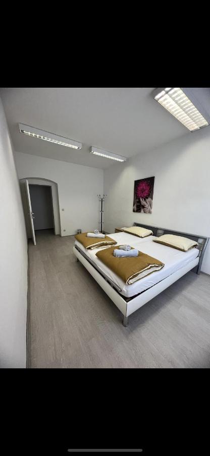 Rosens Wien Bagian luar foto